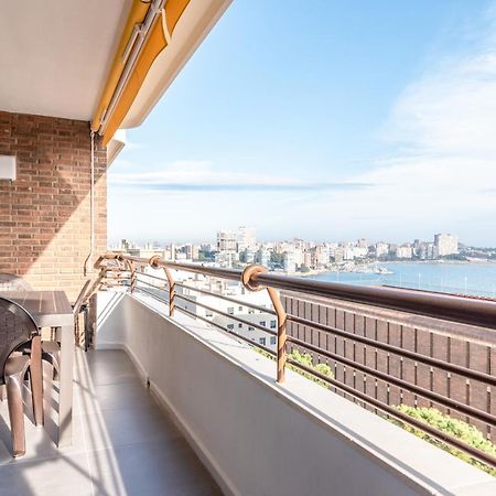 Mirando Al Mar Apartment Alicante Exterior photo