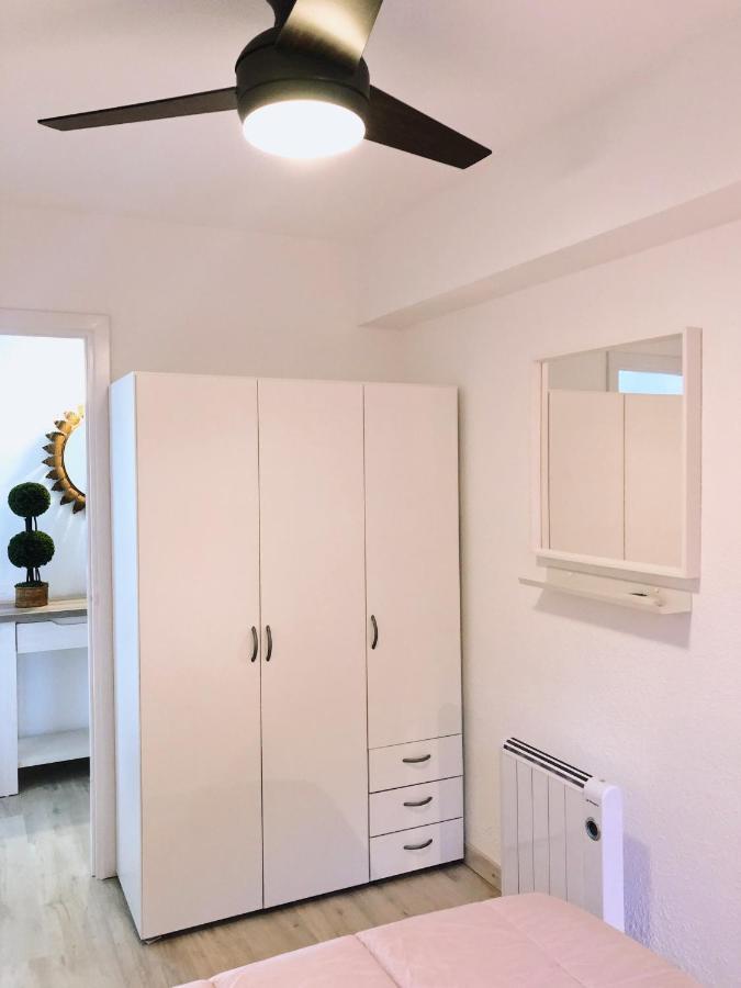 Mirando Al Mar Apartment Alicante Exterior photo