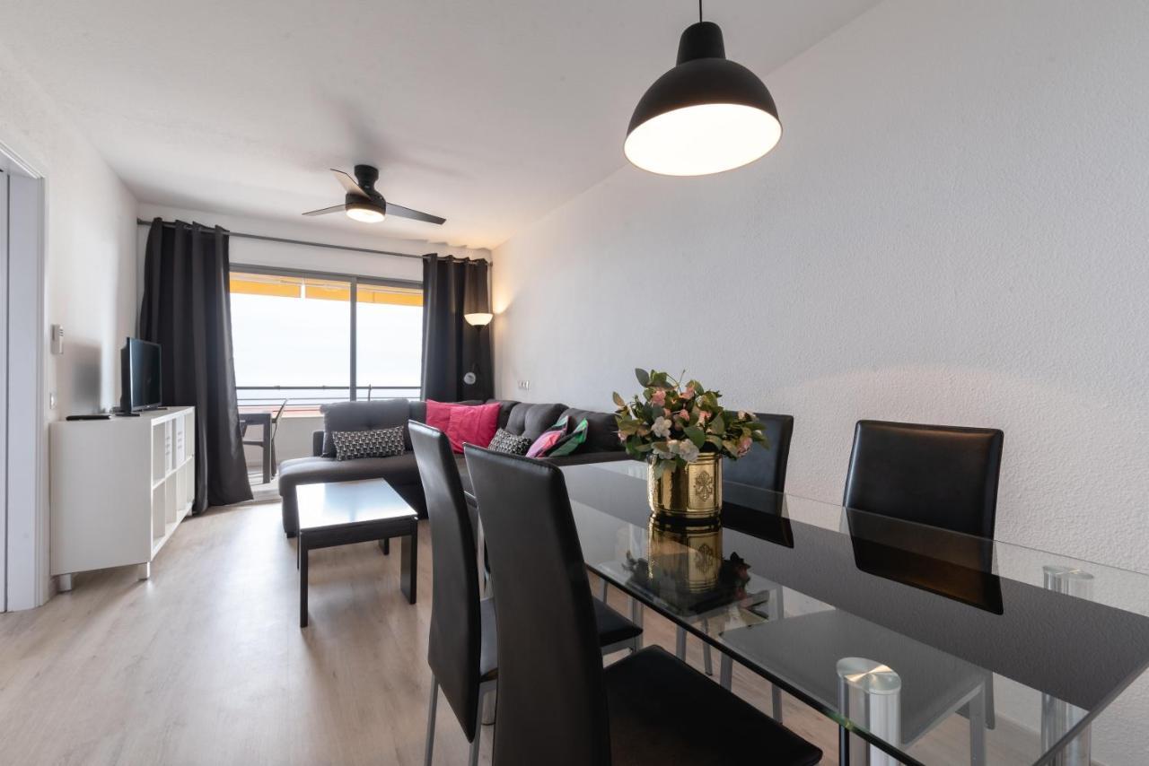 Mirando Al Mar Apartment Alicante Exterior photo